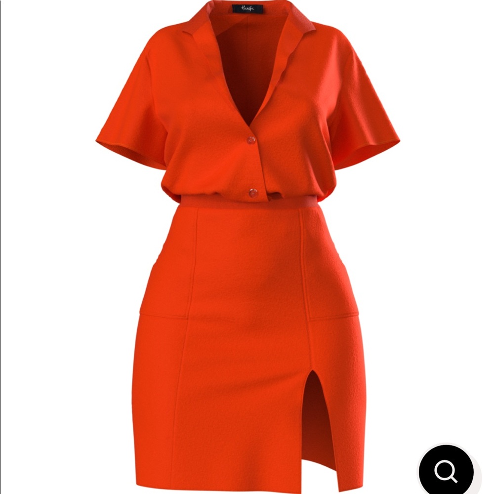 Co-ord Set by Hanifa